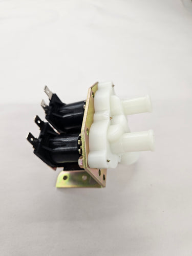 DEXTER UPGRADE WATER VALVE 9379-183-012G WHITE BODY