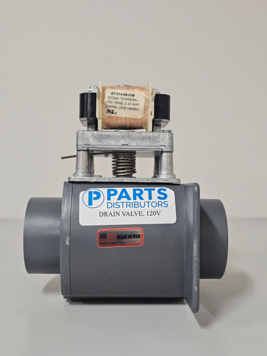 F380618G DRAIN VALVE