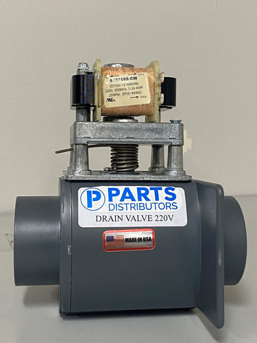 F380619G DRAIN VALVE