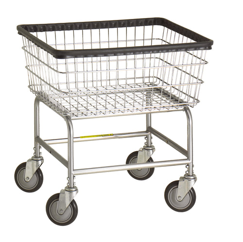 CART WITH E BASKET ONLY NEED TO CALL IN TO ORDER 800-323-7181