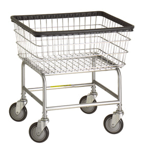 CART WITH E BASKET ONLY NEED TO CALL IN TO ORDER 800-323-7181