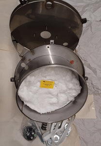 2400-430 ADVANTAGE WATER HEATER REBUILD KIT CLEARANCE ITEM BELOW COST WHILE SUPPLIES LAST