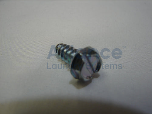 TOP LOAD FRONT PANEL SCREW 27196