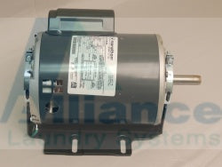 STACK DRYER MOTOR