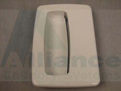 SOAP DRAWER HANDLE ONLY COLOR IS WHITE