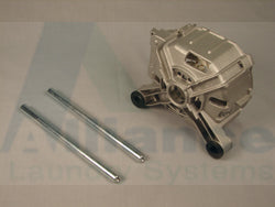 BRUSH KIT FOR MOTOR