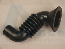 HOSE TUB TO PUMP