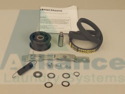 NEW STYLE IDLER ASSEMBLY