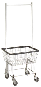 ECONOMY CART WITH RACK NEED TO CALL IN TO ORDER 800-323-7181