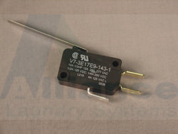 DOOR MICRO SWITCH