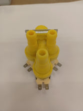 Load image into Gallery viewer, F8286401P INLET VALVE 3-WAY 220V