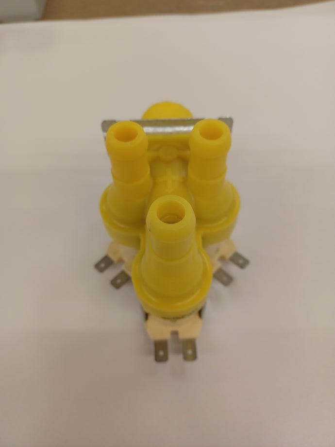 F8286401P INLET VALVE 3-WAY 220V