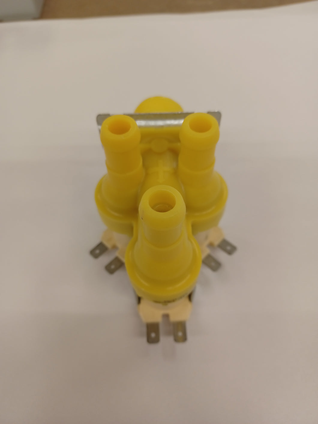 F8286401P INLET VALVE 3-WAY 220V