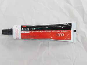 WASHER RUBBER ADHESIVE