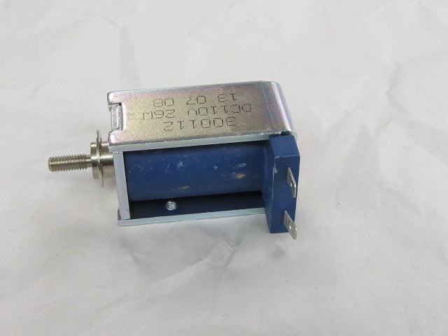 DOOR RELEASE SOLENOID