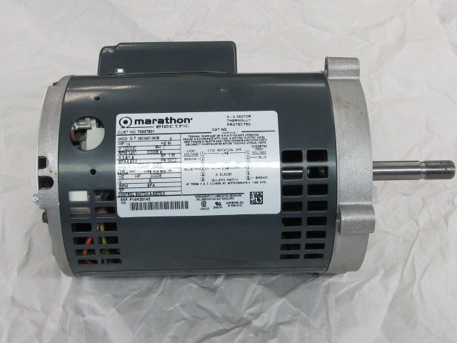 BLOWER MOTOR AFTER MARCH 99