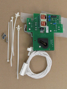 DOOR LOCK KIT 220V