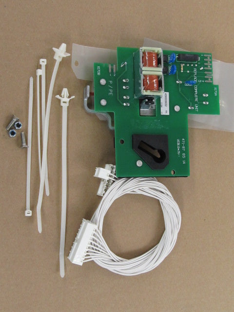 DOOR LOCK KIT 220V