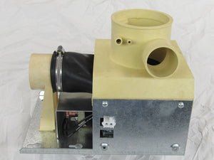 DRAIN VALVE 110V