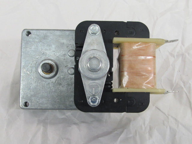 MOTOR & GEAR 220V