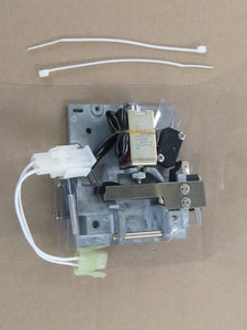 DOOR LOCK ASSY