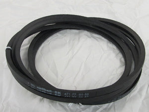 DRIVE BELT W184