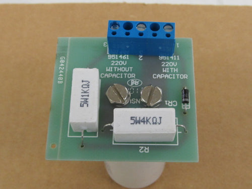 DELAY UNIT 220V