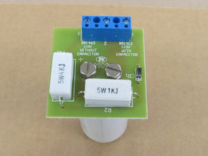 DELAY UNIT 110V