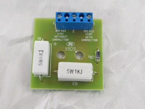 DELAY UNIT BOARD ONLY 110V