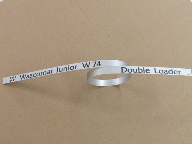 NAME STRIP W74