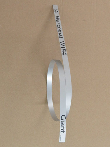 NAME STRIP W184