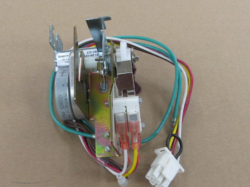 START MECHANISM 220V