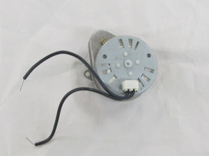 START MECHANISM MOTOR 110V