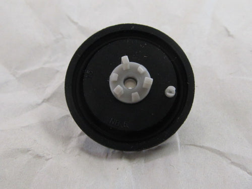 DIAPHRAGM FOR GEN 4 VALVE SCREW IN COILS