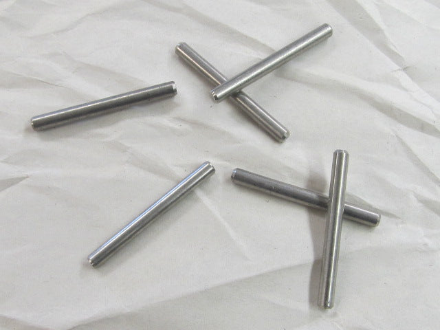 DRAIN VALVE COTTER PIN PKG OF 6