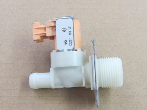 220V ONE WAY WATER VALVE