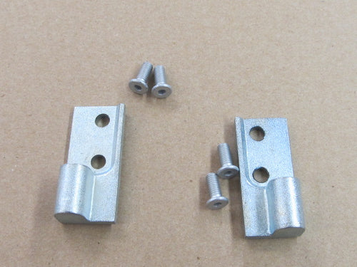 HINGE KIT UPPER AND LOWER