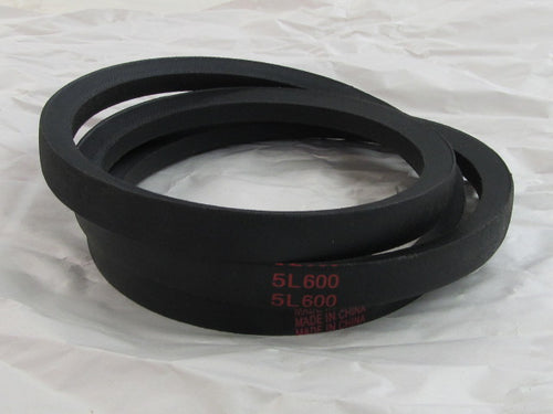 SINGLE POCKET IDLER BELT