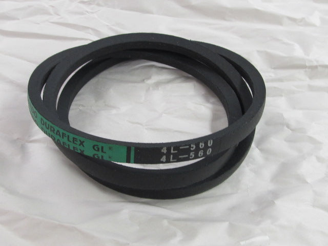 SINGLE POCKET DRIVE BELT