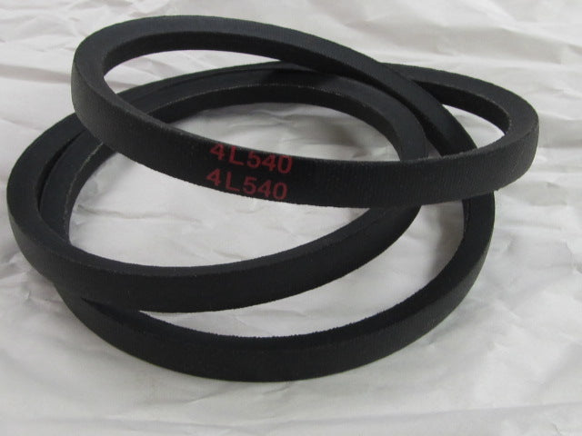 STACK DRIVE BELT