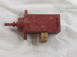 THERMOACTUATOR 220V