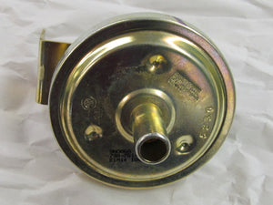 PRESSURE SWITCH