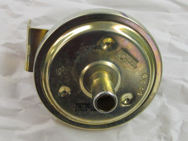 PRESSURE SWITCH