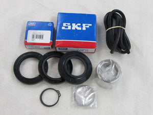 W74 BEARING KIT WITH SKF BEARINGS