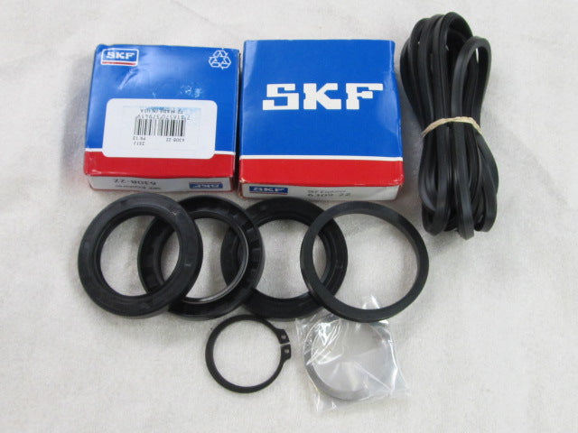 W124 BEARING KIT WITH SKF BEARINGS