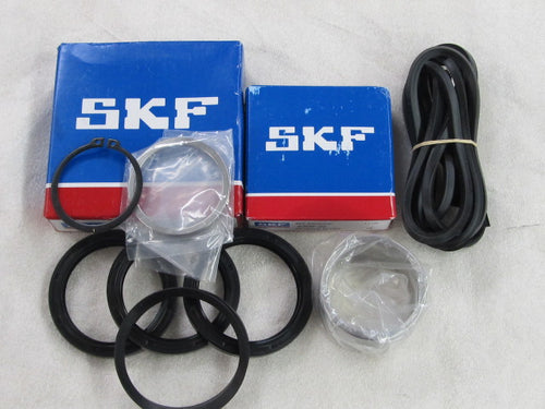 W184/W185 BEARING KIT SKF BEARINGS