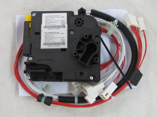 DOOR LOCK GEN 6