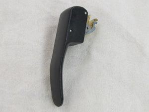 LONG STYLE BLACK DOOR HANDLE