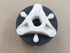WHIRLPOOL FLAT FUSE