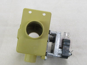 DRAIN VALVE, 3 PORT, 2